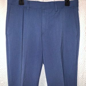 Perry Ellis Men's Dress Pant